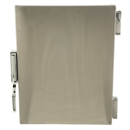 Groen Door Assembly- Rt. Hinge NT1021